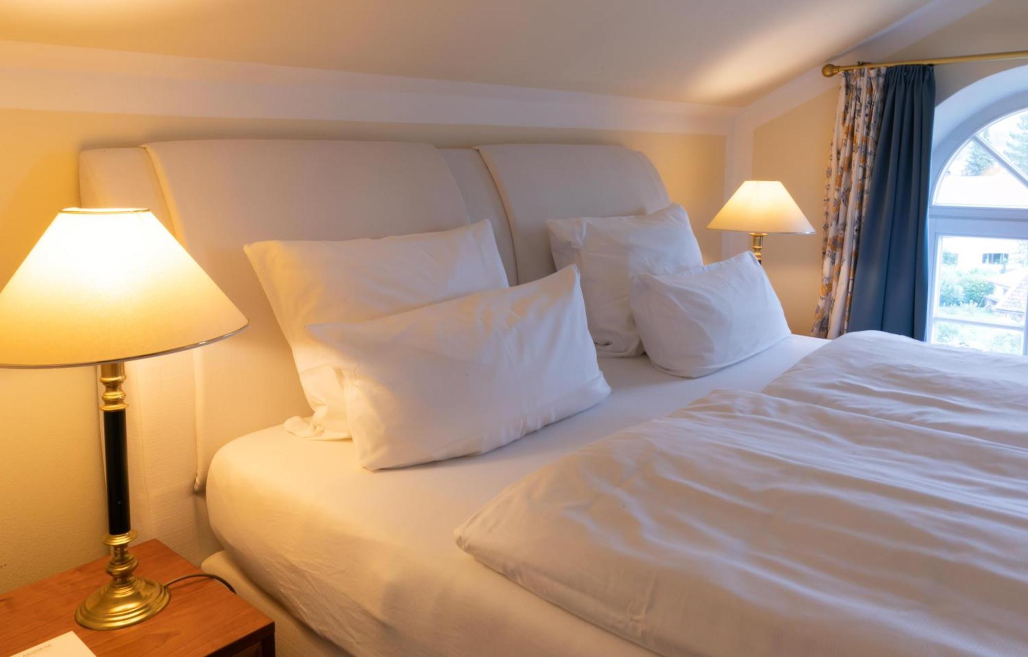 Hotel Residenz Heinz Winkler Aschau im Chiemgau