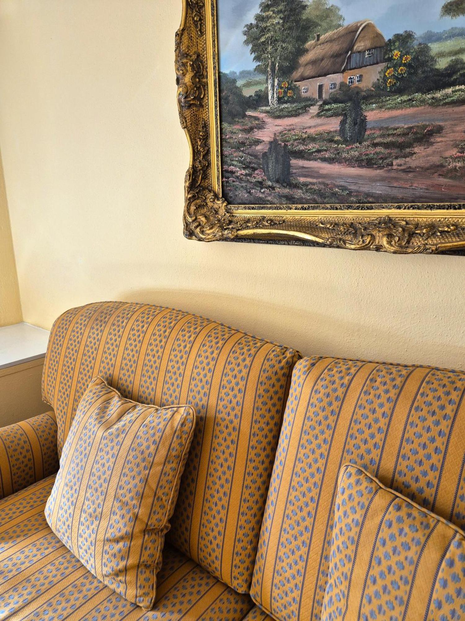 Residenz Heinz Winkler 5*