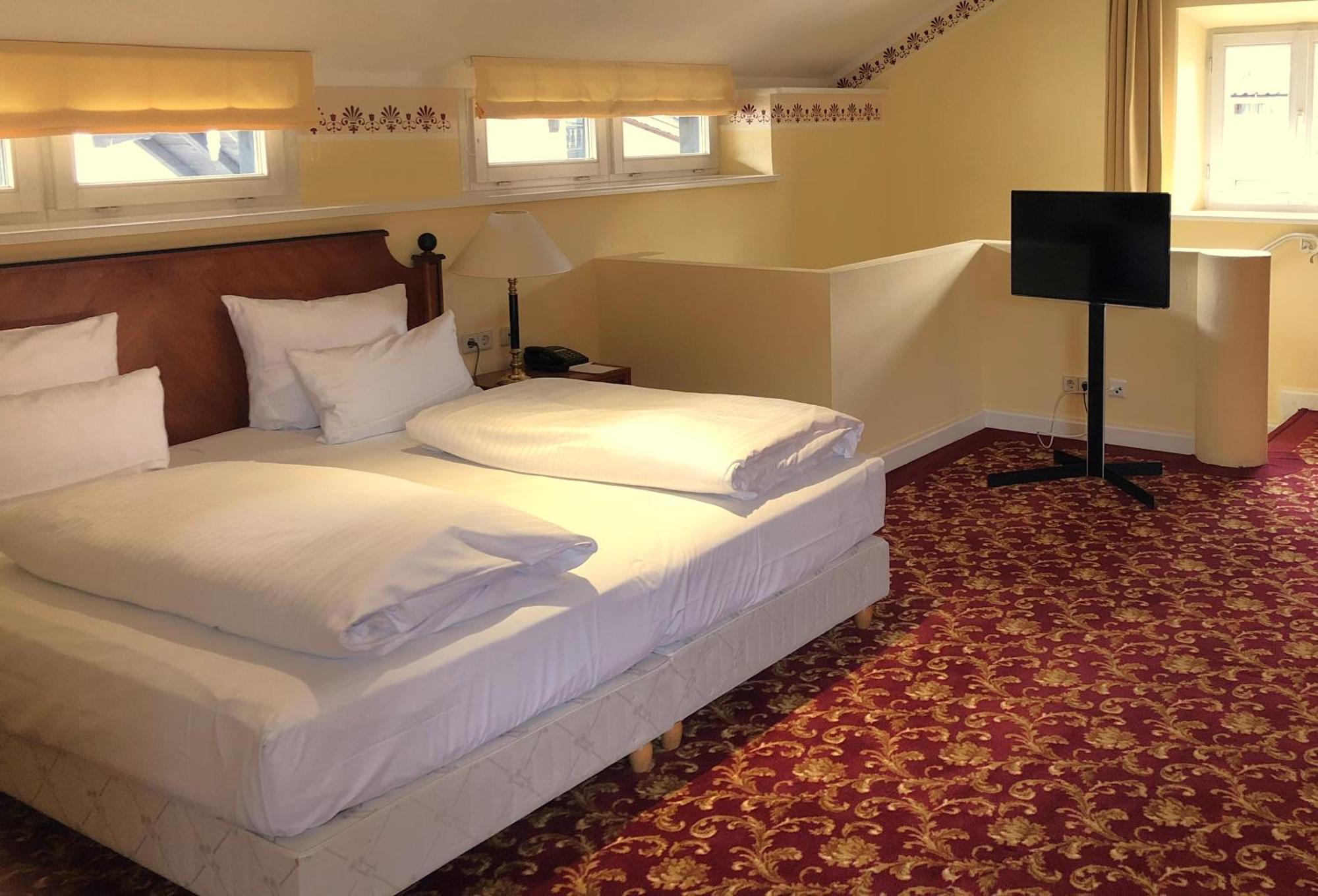 Residenz Heinz Winkler 5* Aschau im Chiemgau