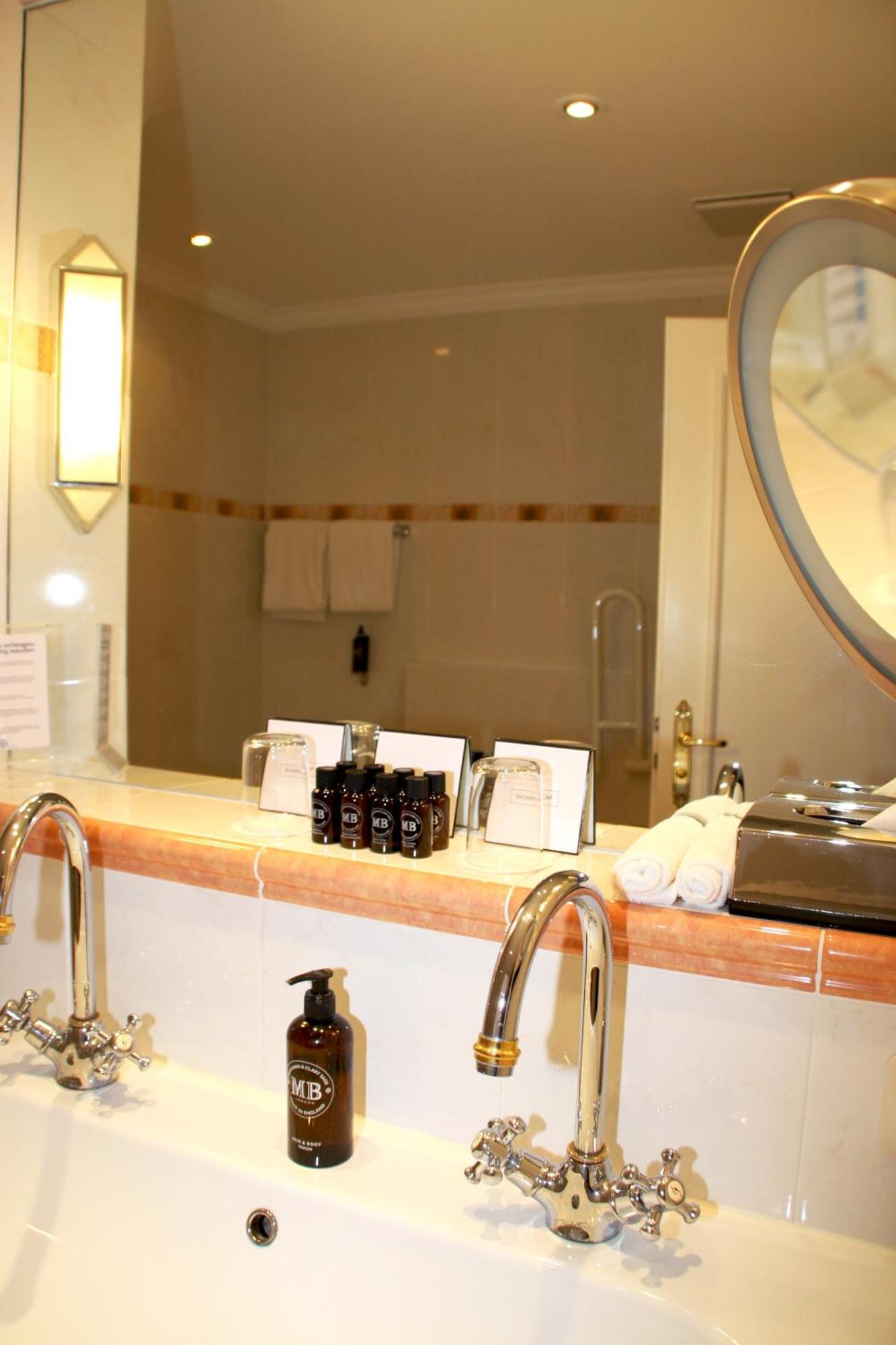 Residenz Heinz Winkler 5*