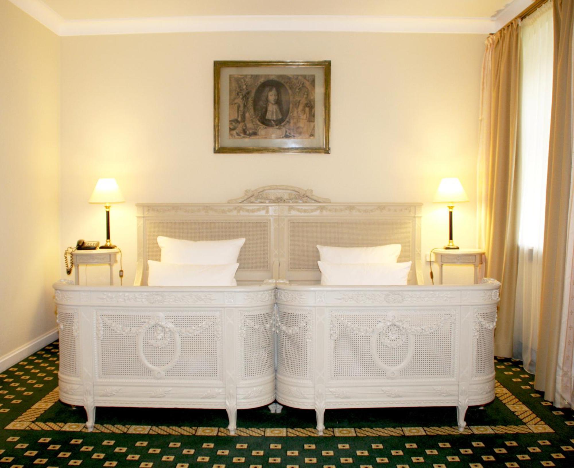 Residenz Heinz Winkler 5* Aschau im Chiemgau