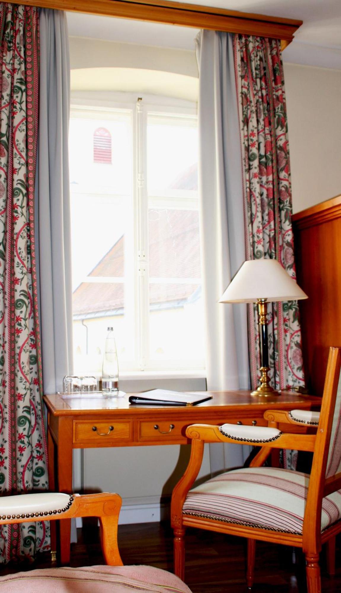 Residenz Heinz Winkler Hotel Aschau im Chiemgau