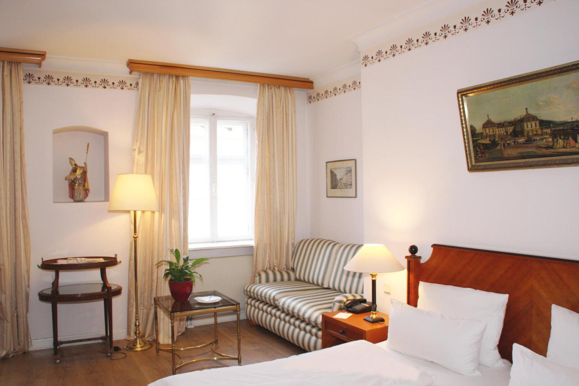 Residenz Heinz Winkler Hotel 5*