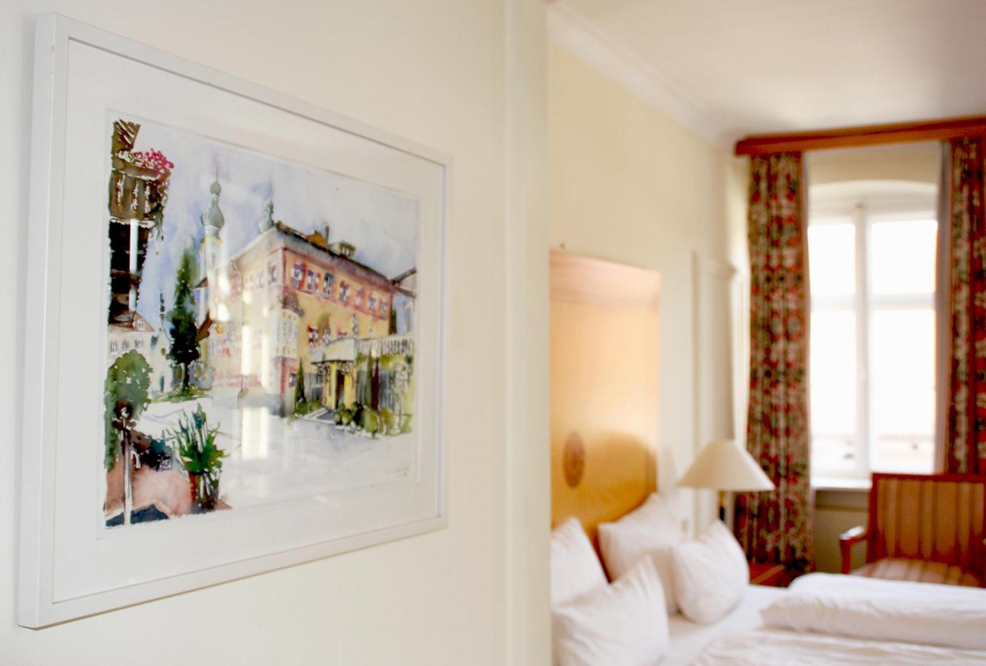 Hotel Residenz Heinz Winkler 5*