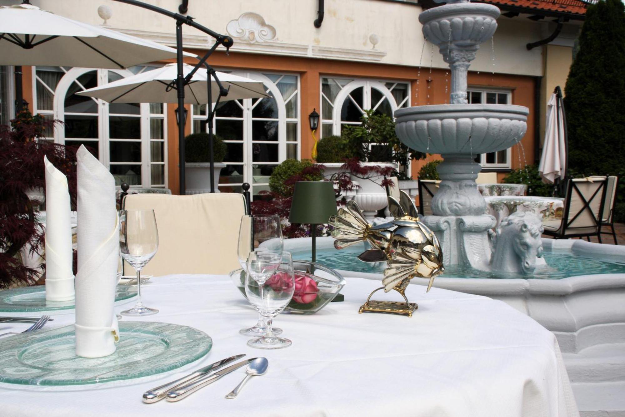Residenz Heinz Winkler 5* Aschau im Chiemgau