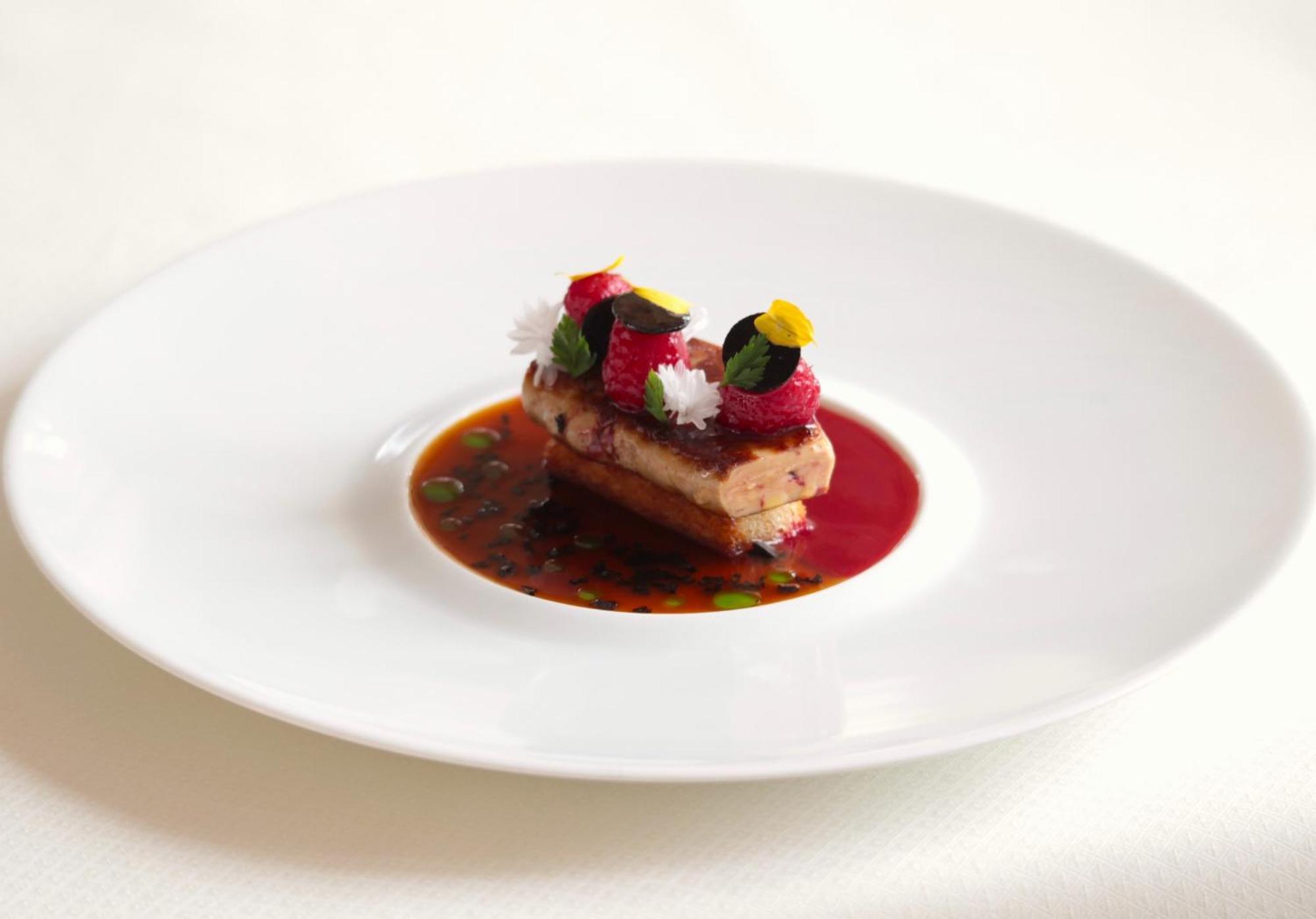 Residenz Heinz Winkler Hotel Aschau im Chiemgau