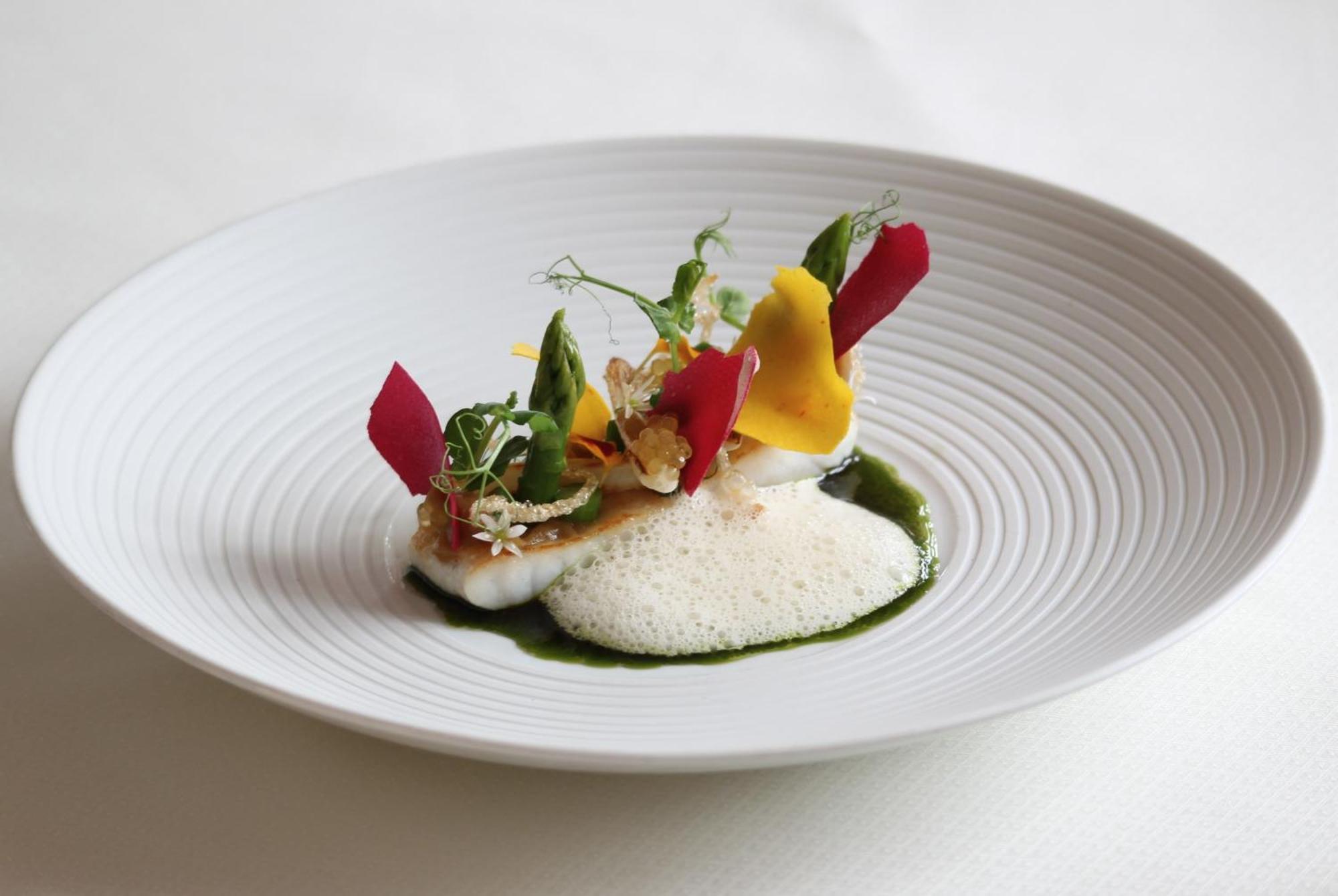 Residenz Heinz Winkler Hotel Aschau im Chiemgau