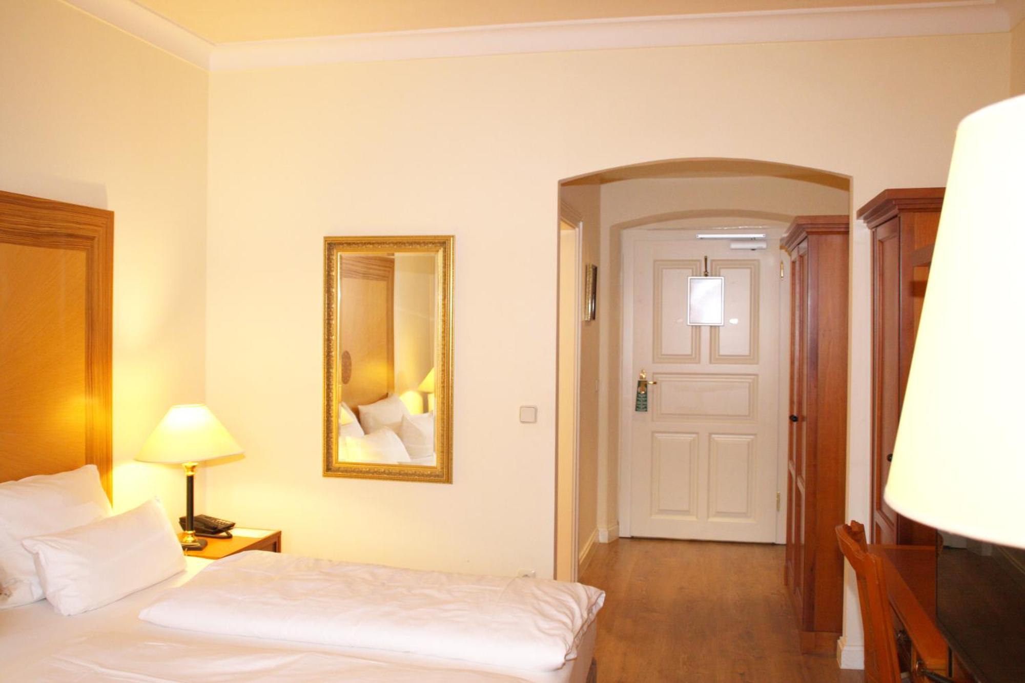 Residenz Heinz Winkler Hotel 5*