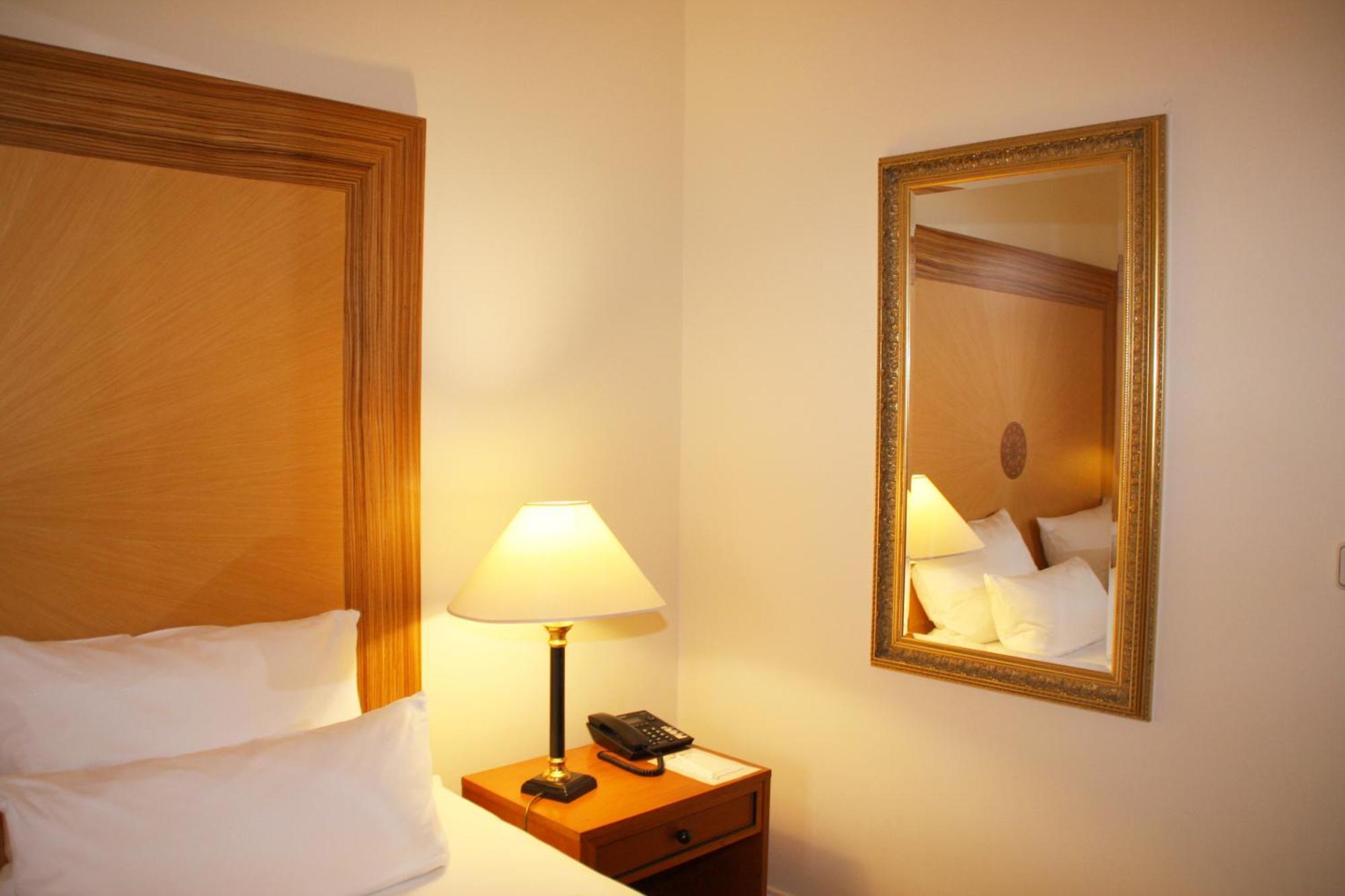 Hotel Residenz Heinz Winkler Aschau im Chiemgau