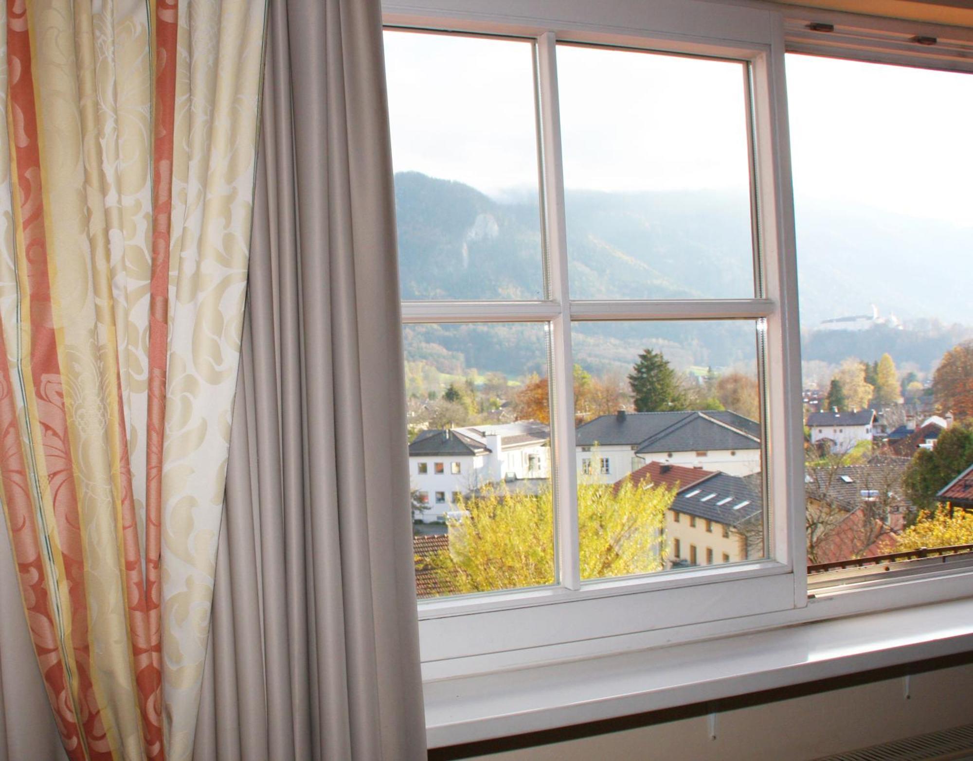 Hotel Residenz Heinz Winkler