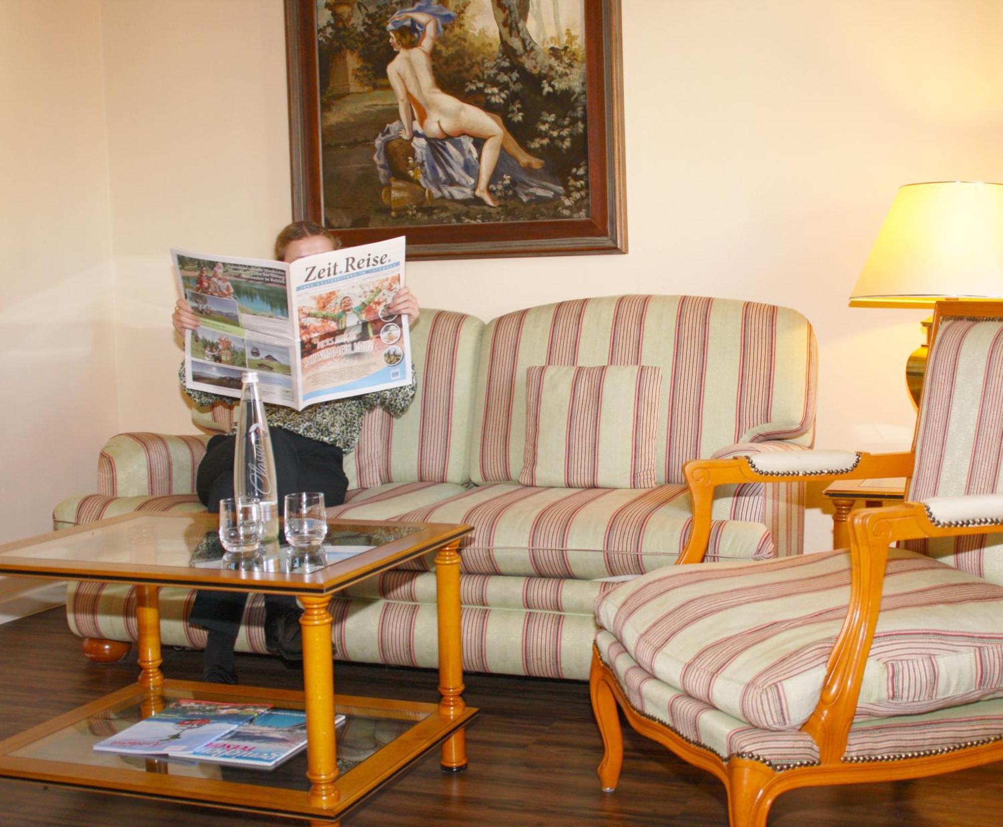Residenz Heinz Winkler 5*