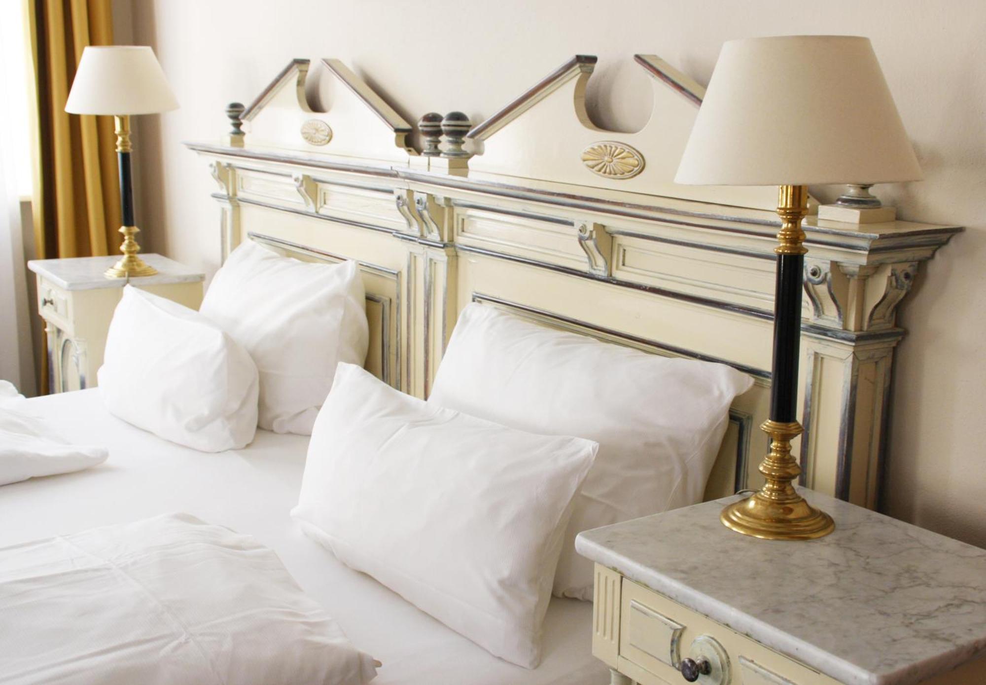 Residenz Heinz Winkler 5* Aschau im Chiemgau