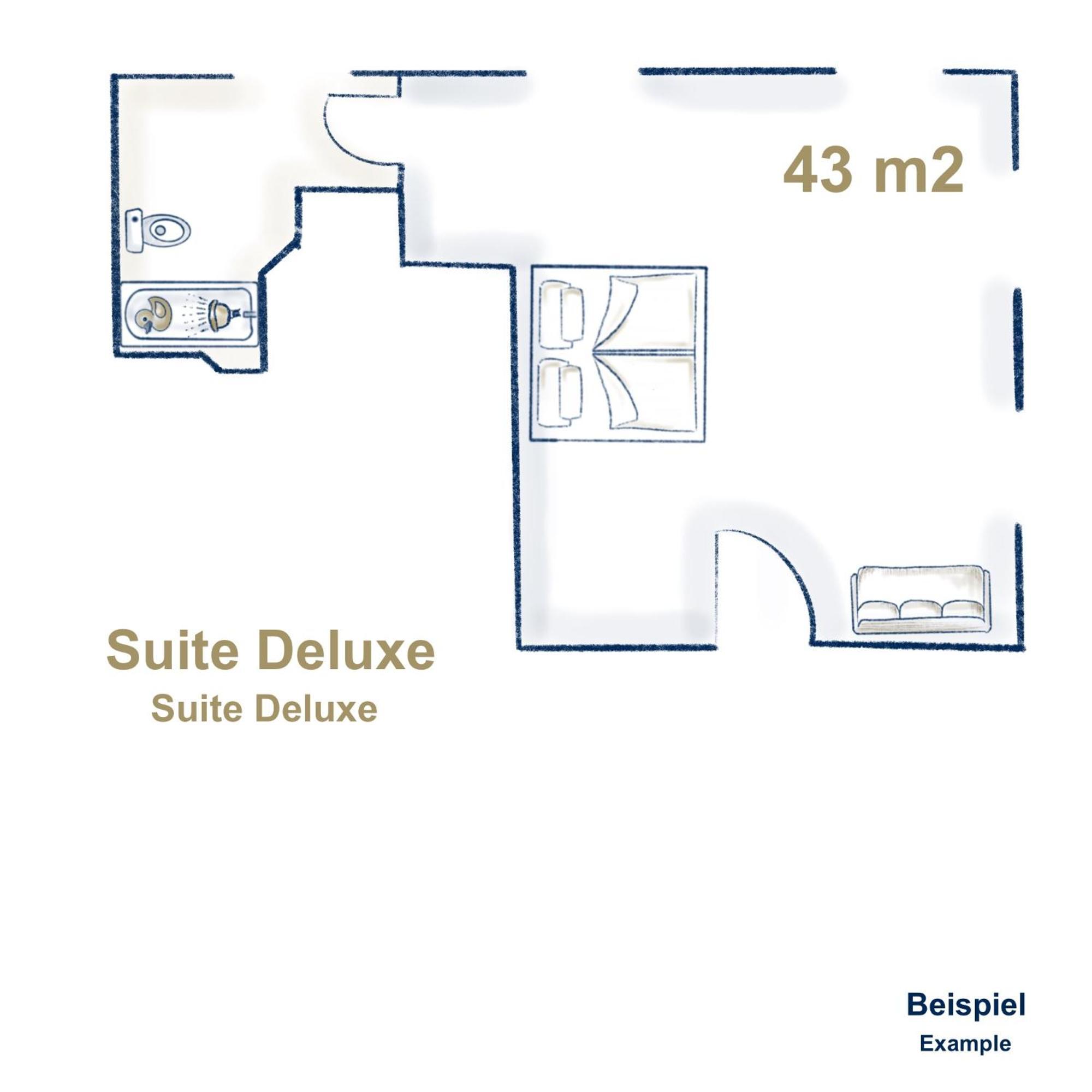 Residenz Heinz Winkler Hotel