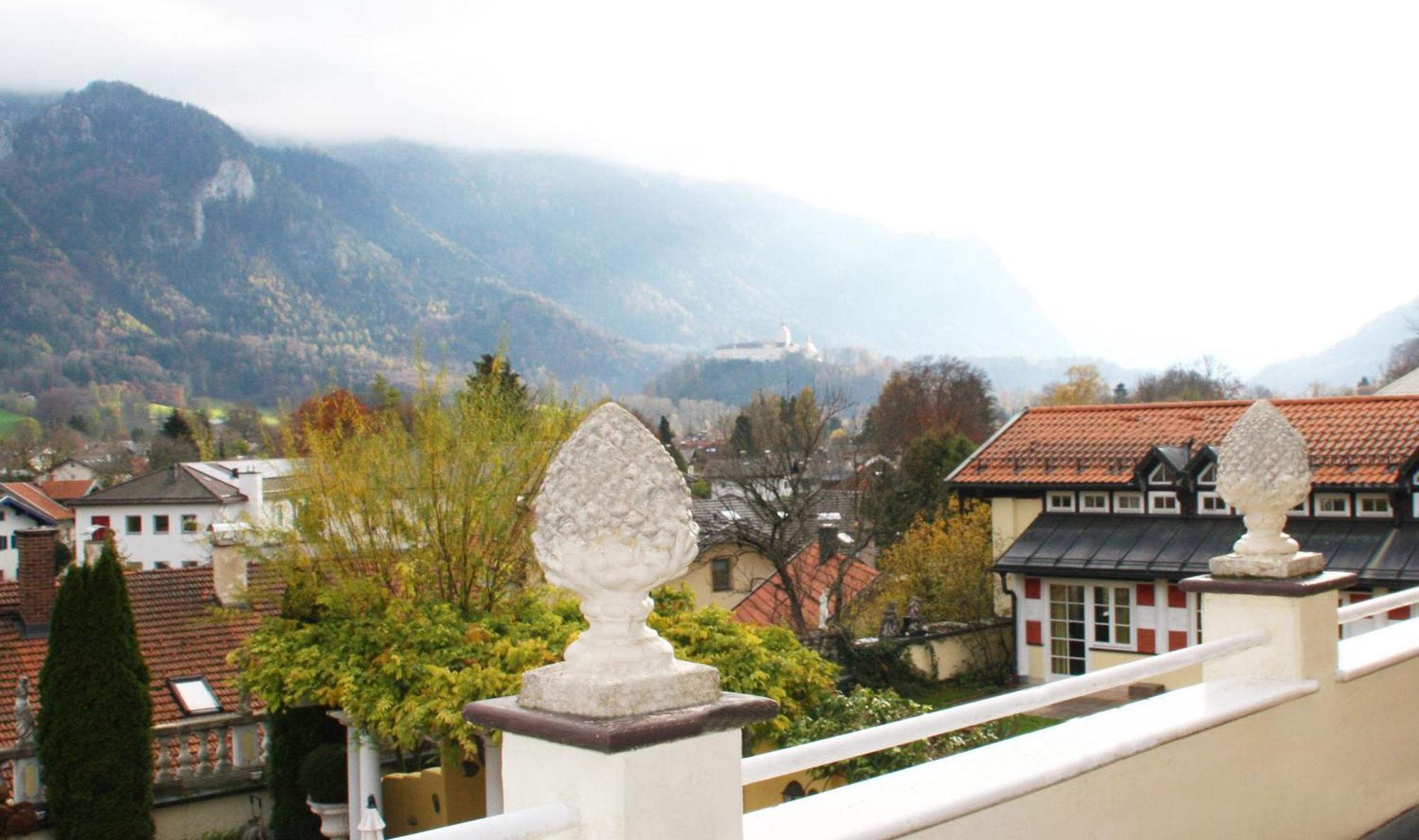 Hotel Residenz Heinz Winkler