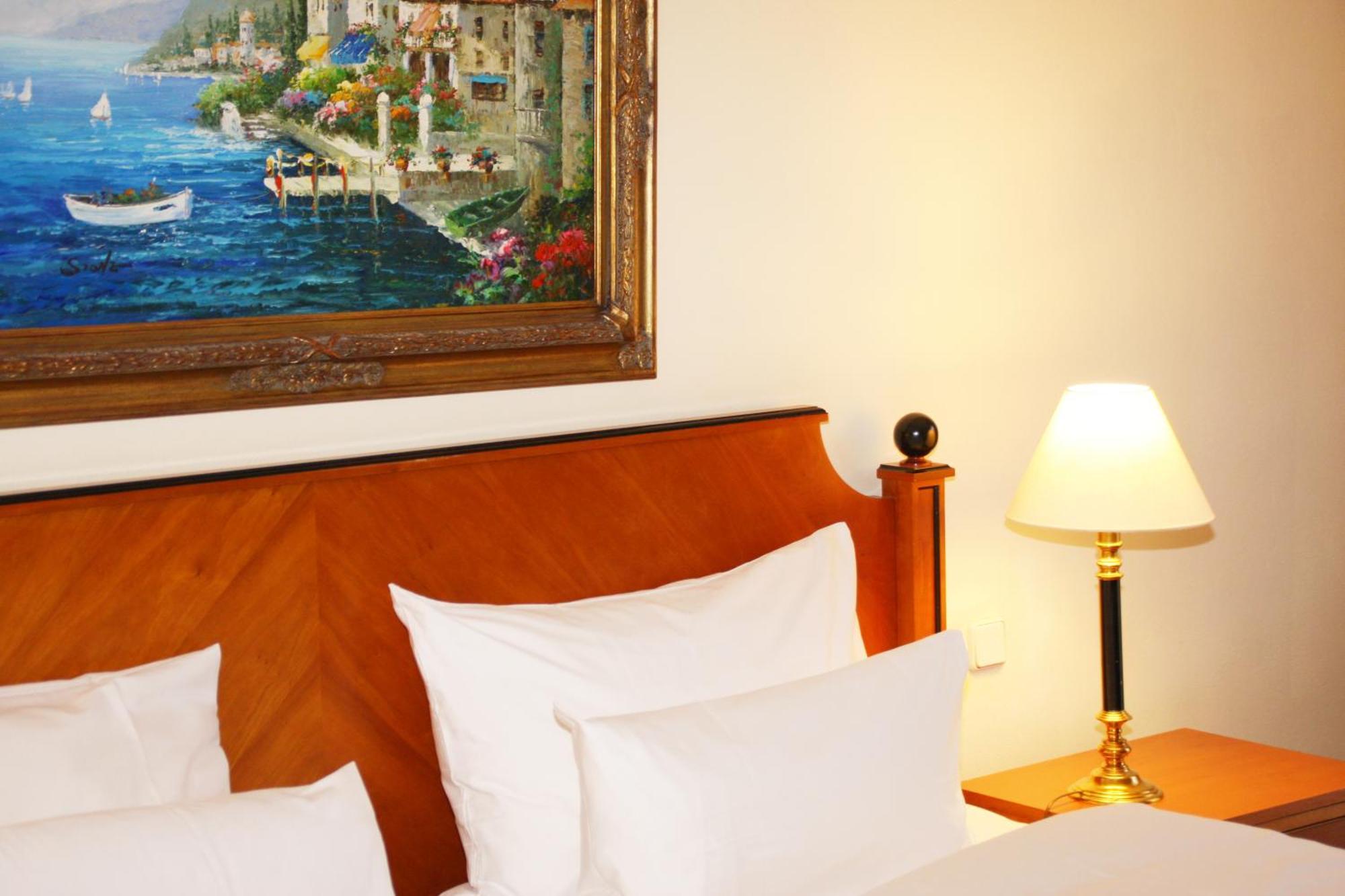 Residenz Heinz Winkler 5* Aschau im Chiemgau