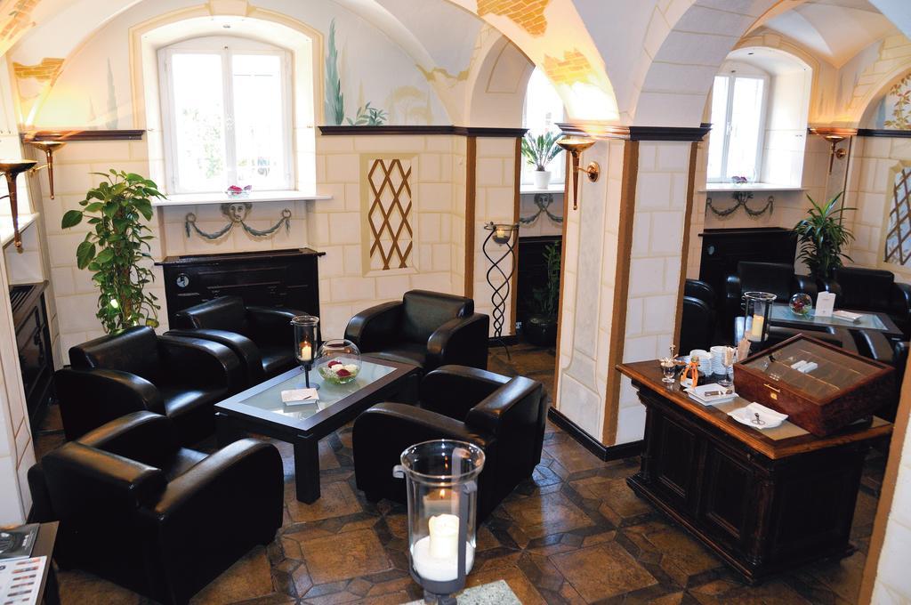 Hotel Residenz Heinz Winkler