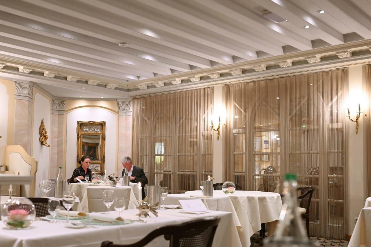 Residenz Heinz Winkler Hotel